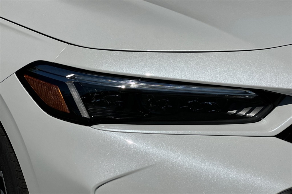 2025 Honda Civic Sport Touring photo 26