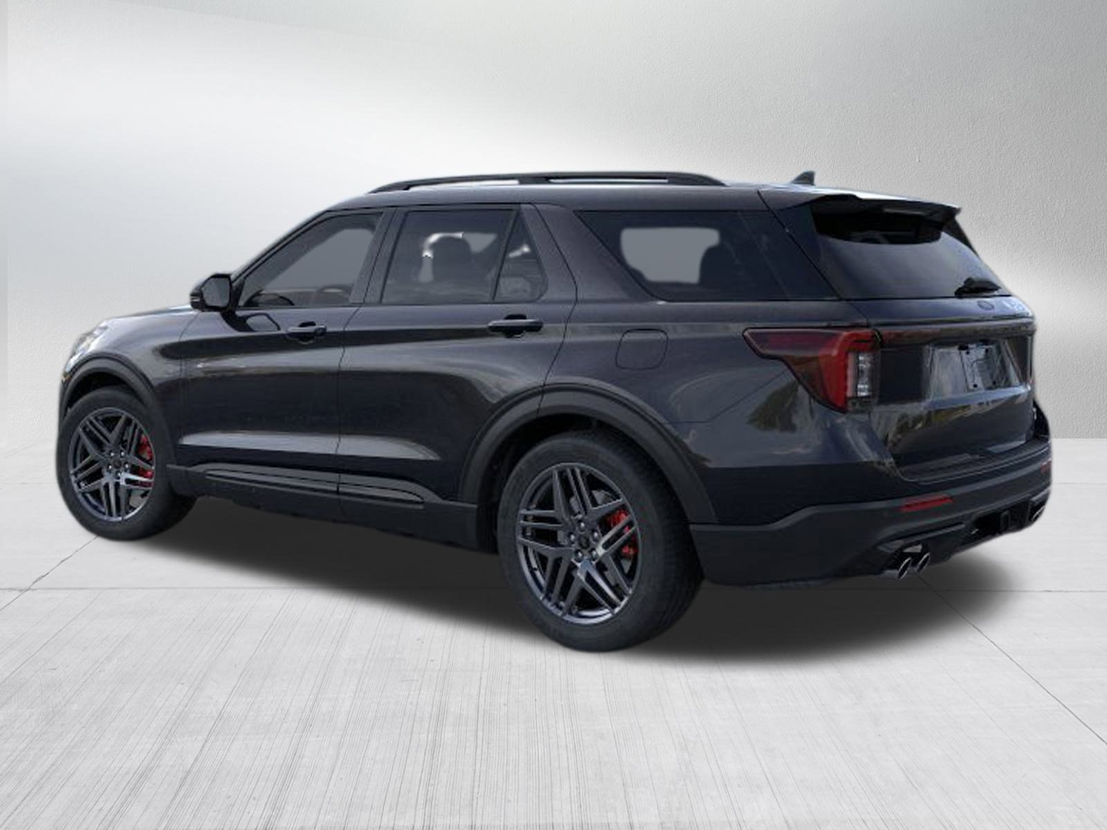 2025 Ford Explorer ST photo 6