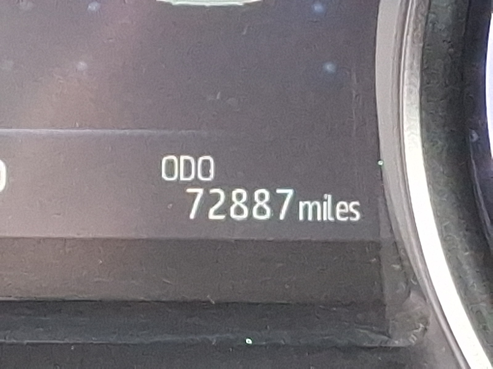 2023 Toyota Camry SE photo 19