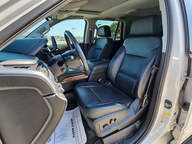 2020 Chevrolet Tahoe Premier photo 3