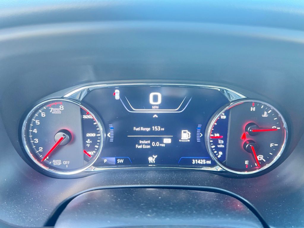 2023 Gmc Acadia Denali photo 2