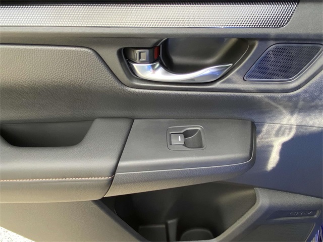 2025 Honda CR-V Hybrid Sport-L photo 9