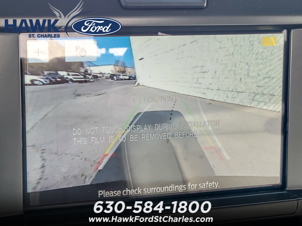 2026 FORD F-250 - Image 12