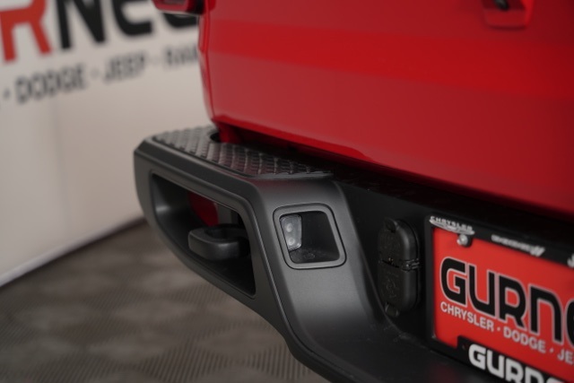 2025 Jeep Gladiator Sport photo 36