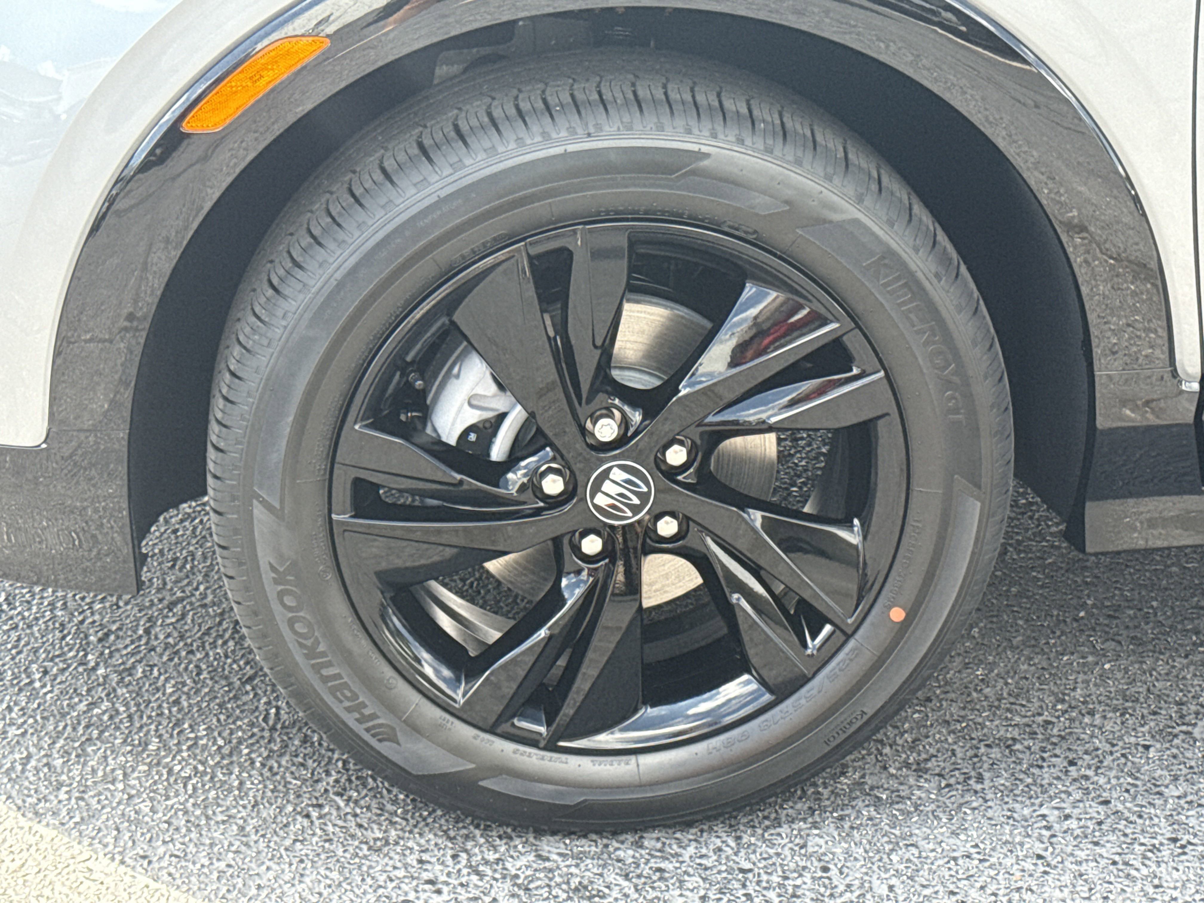 2026 Buick Encore Sport Touring photo 9