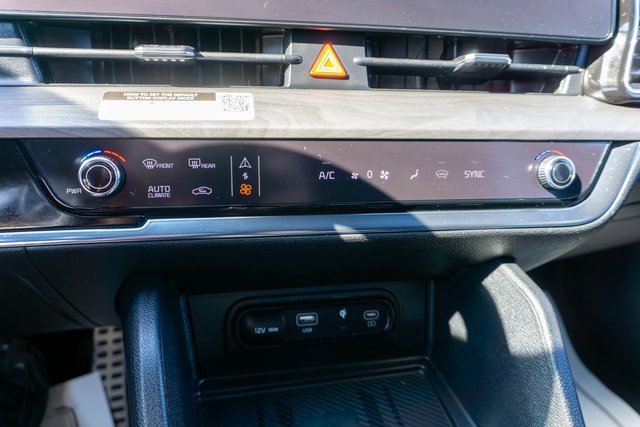 2023 Kia Sportage X-Pro photo 23