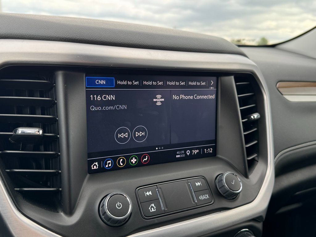 2023 Gmc Acadia SLE photo 20