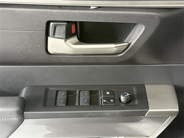 2023 Toyota Tundra SR5 photo 13