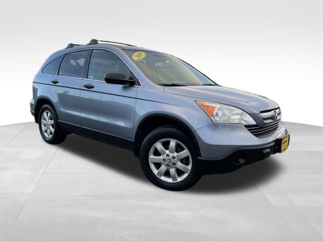 2009 Honda CR-V