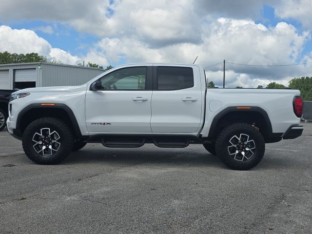 2024 Gmc Canyon AT4X photo 2