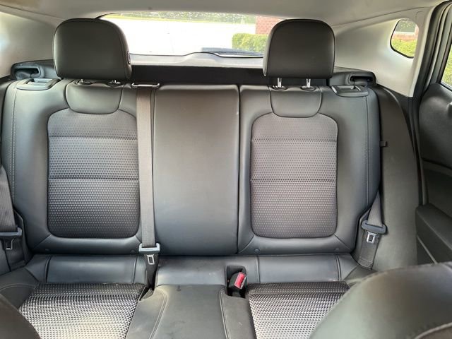 2024 Chevrolet Trax LT photo 22