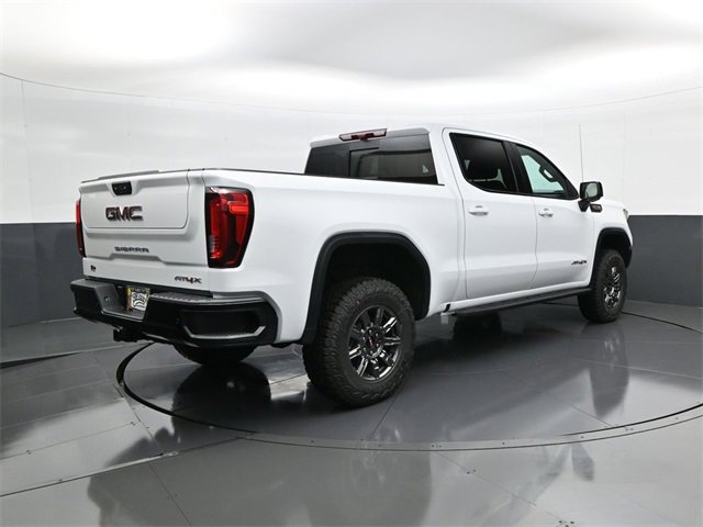 2026 Gmc Sierra 1500 AT4X photo 3