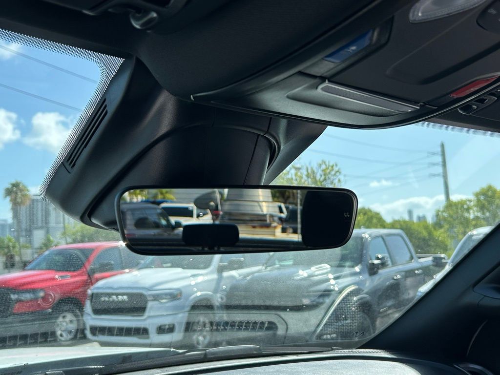 2025 Ram 2500 Tradesman photo 40