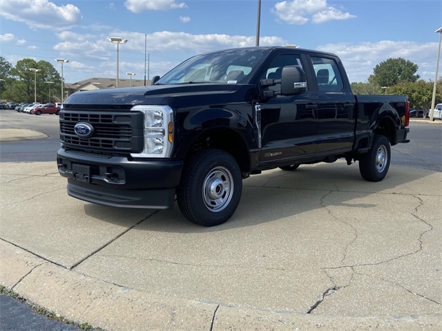 2026 Ford F-250 photo 5