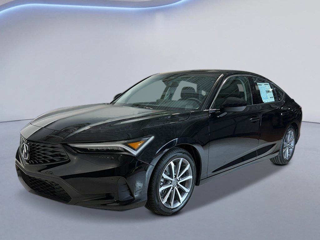 2026 Acura Integra Base's photo