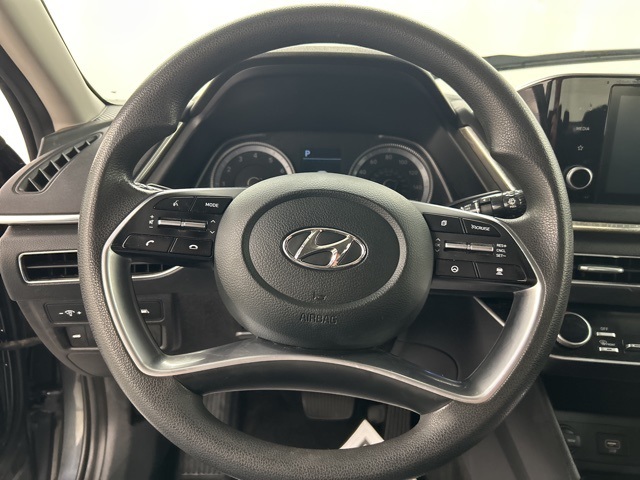 2022 Hyundai Sonata SEL photo 11
