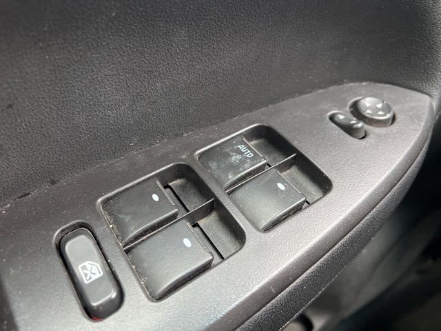 2008 Chevrolet Impala 1LT photo 21