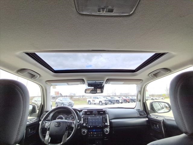 2024 Toyota 4Runner TRD Pro 4WD photo 34