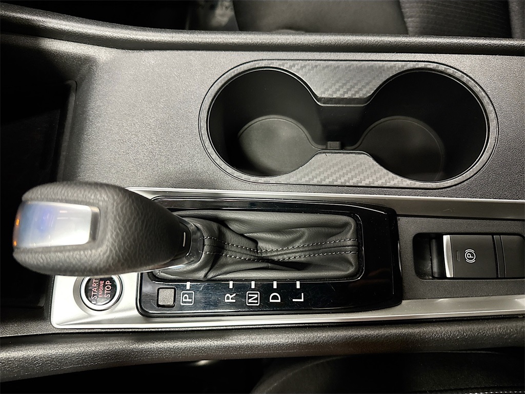 2020 Nissan Altima 2.5 S photo 29