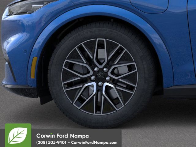 2025 Ford Mustang Mach-E Premium photo 18