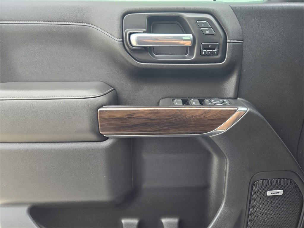 2020 Gmc Sierra 1500 SLT photo 22