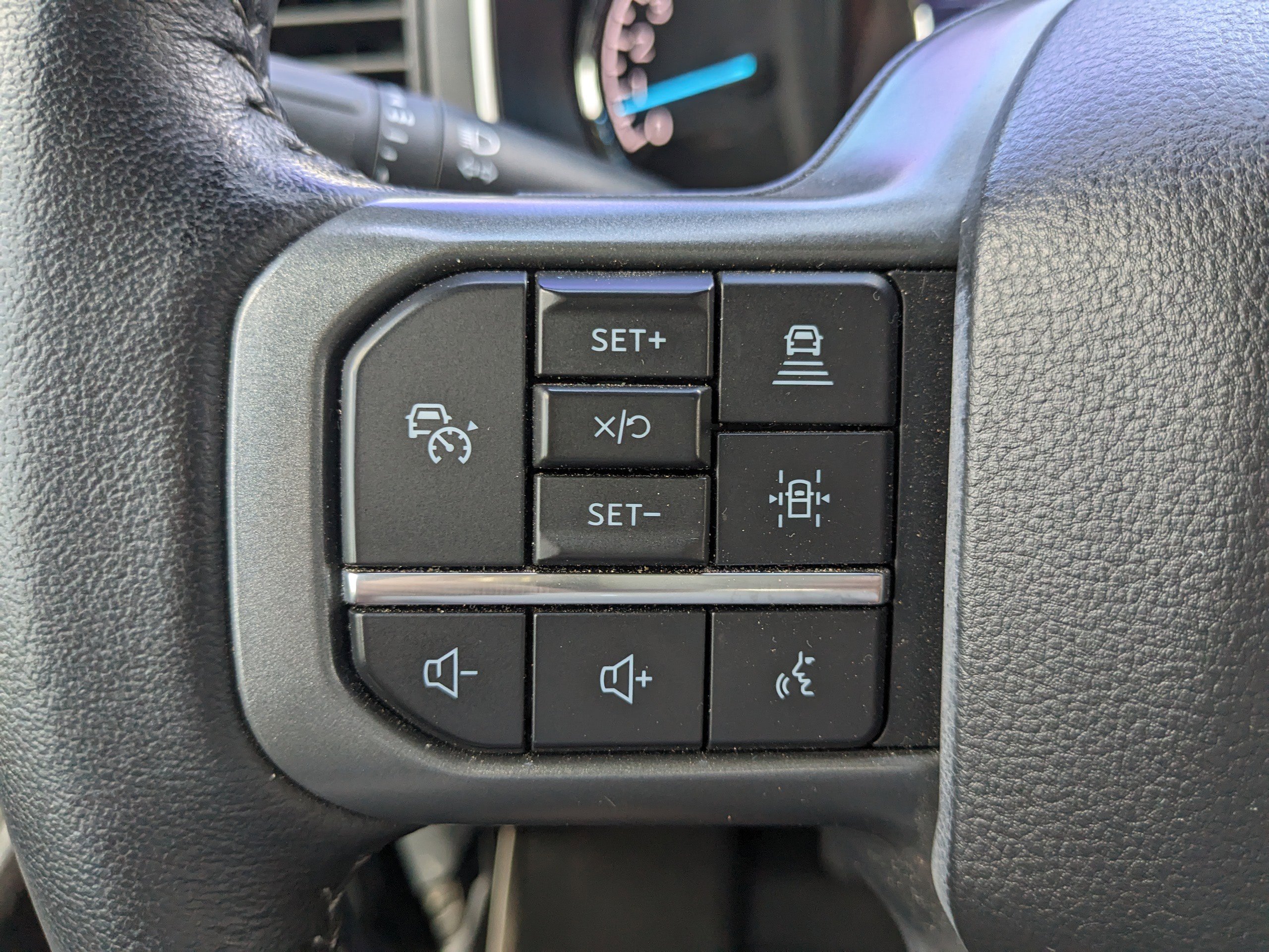 2022 Ford F-150 XLT photo 29