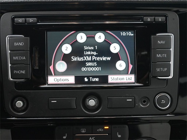 2015 Volkswagen Jetta 1.8T SE photo 3