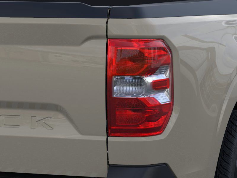 2025 Ford Maverick XLT photo 20