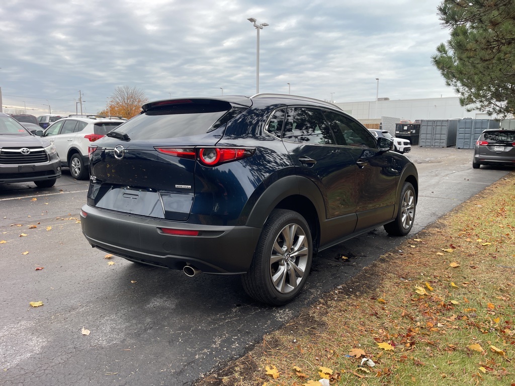 2023 Mazda CX-30 2.5 S Premium photo 3