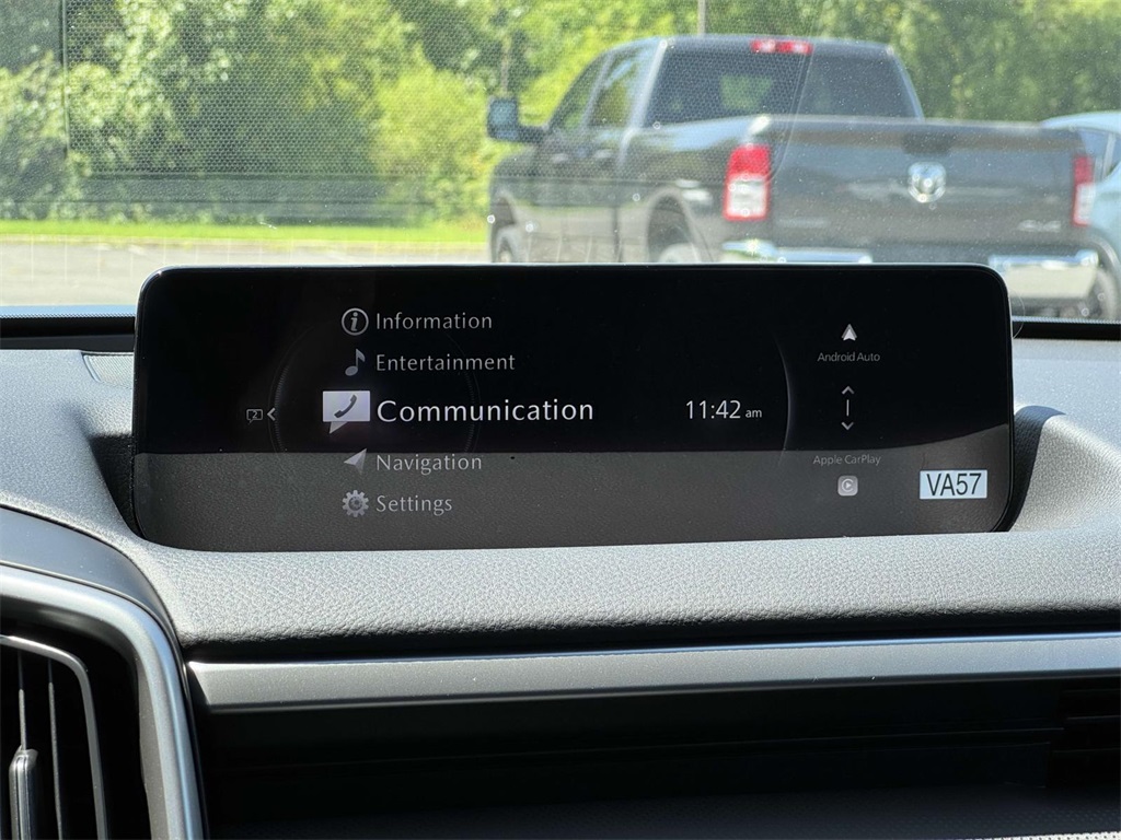 2025 Mazda CX-50 2.5 Select photo 16