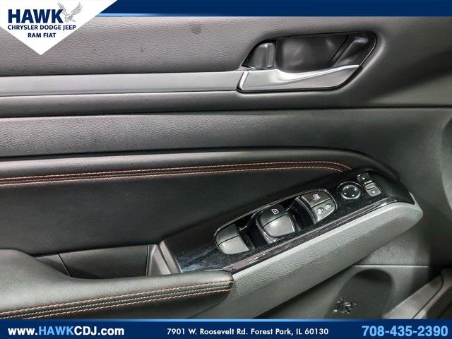 2023 NISSAN ALTIMA - Image 14