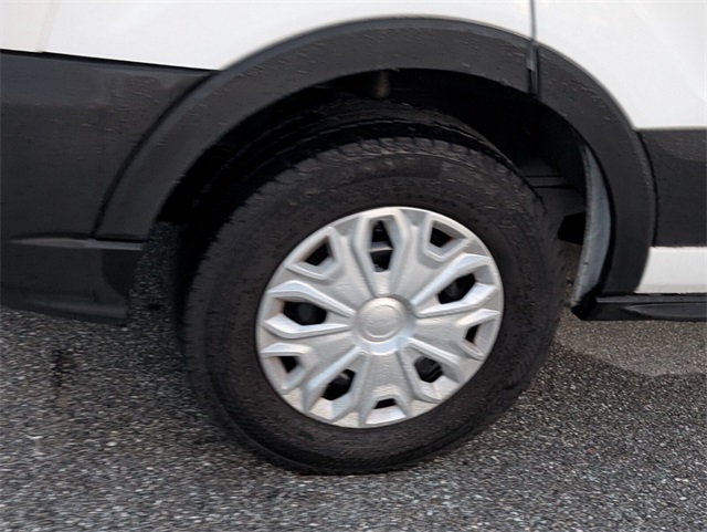 2023 Ford Transit photo 3
