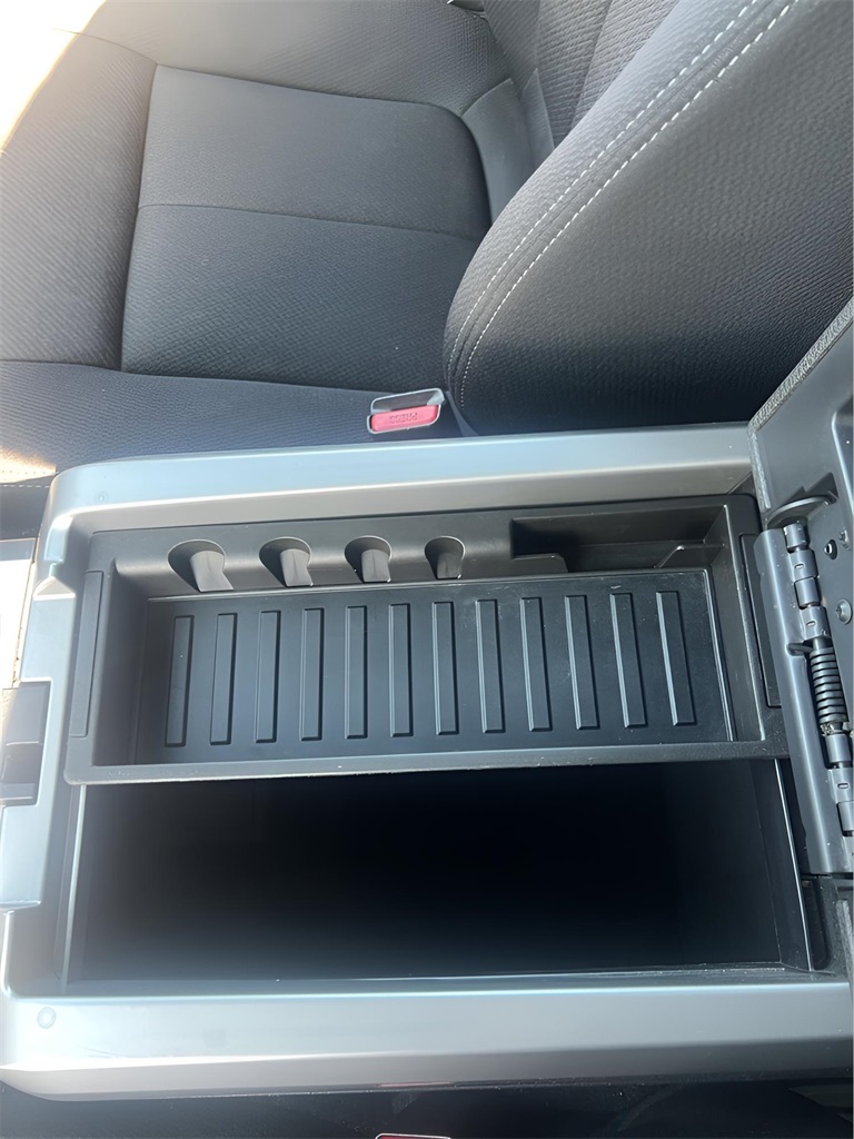 2014 Ford F-150 FX4 photo 30