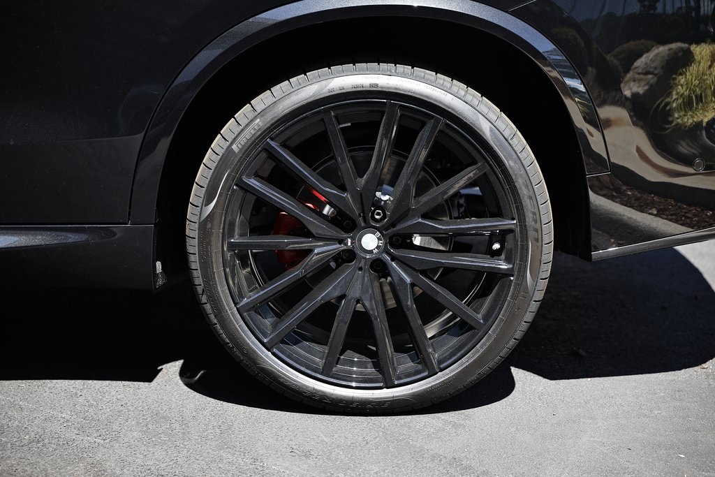 2026 Bmw X5 sDrive40i photo 8
