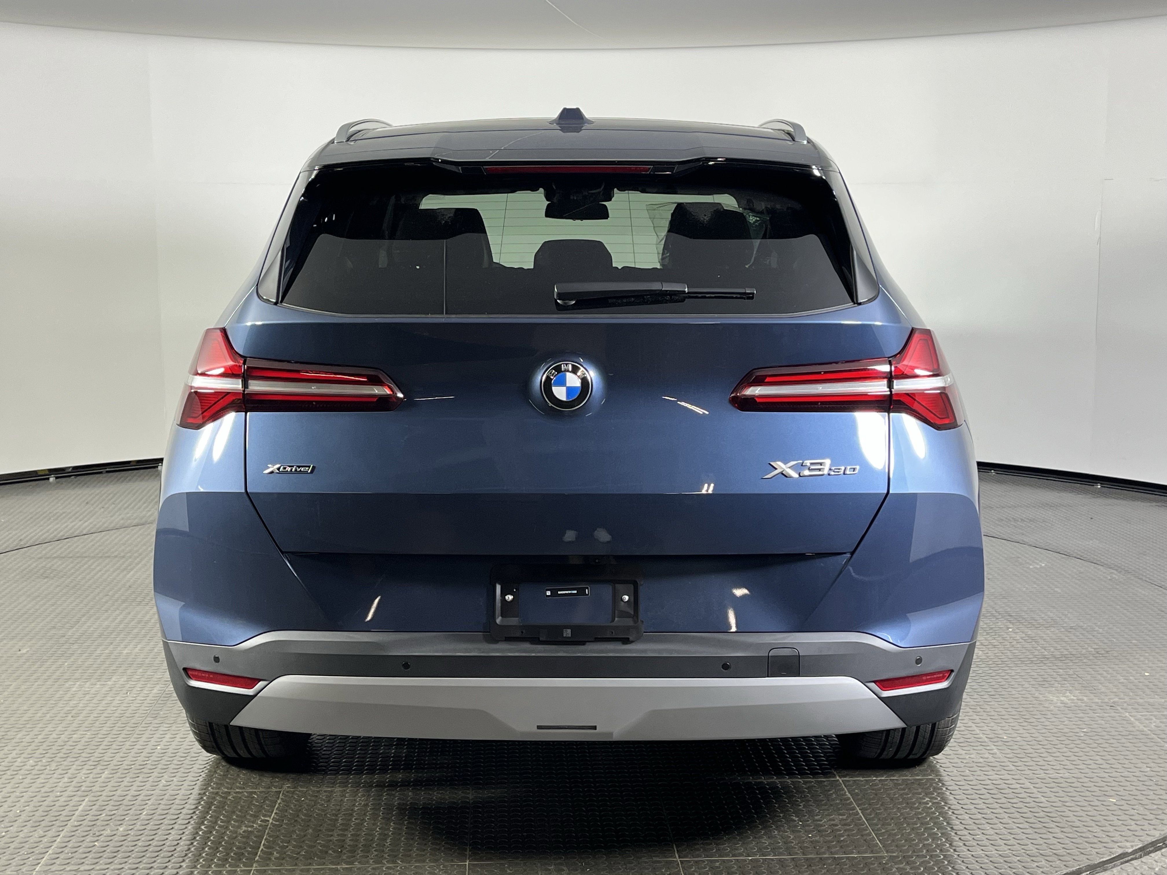 2026 Bmw X3 photo 2