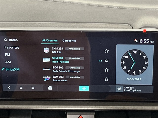 2026 Kia Sportage Hybrid X-Line photo 7