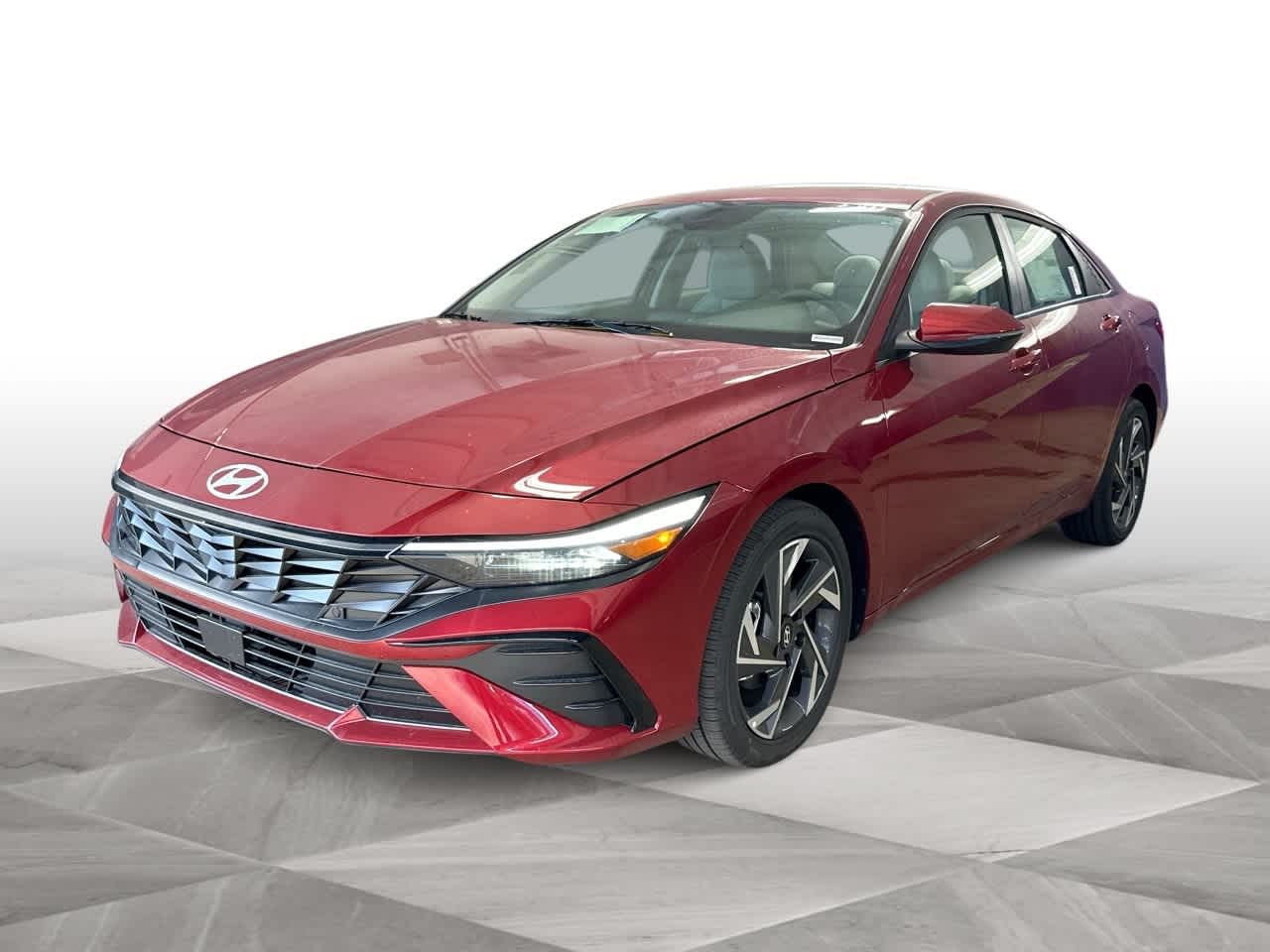 2026 Hyundai Elantra SEL Sport photo 2