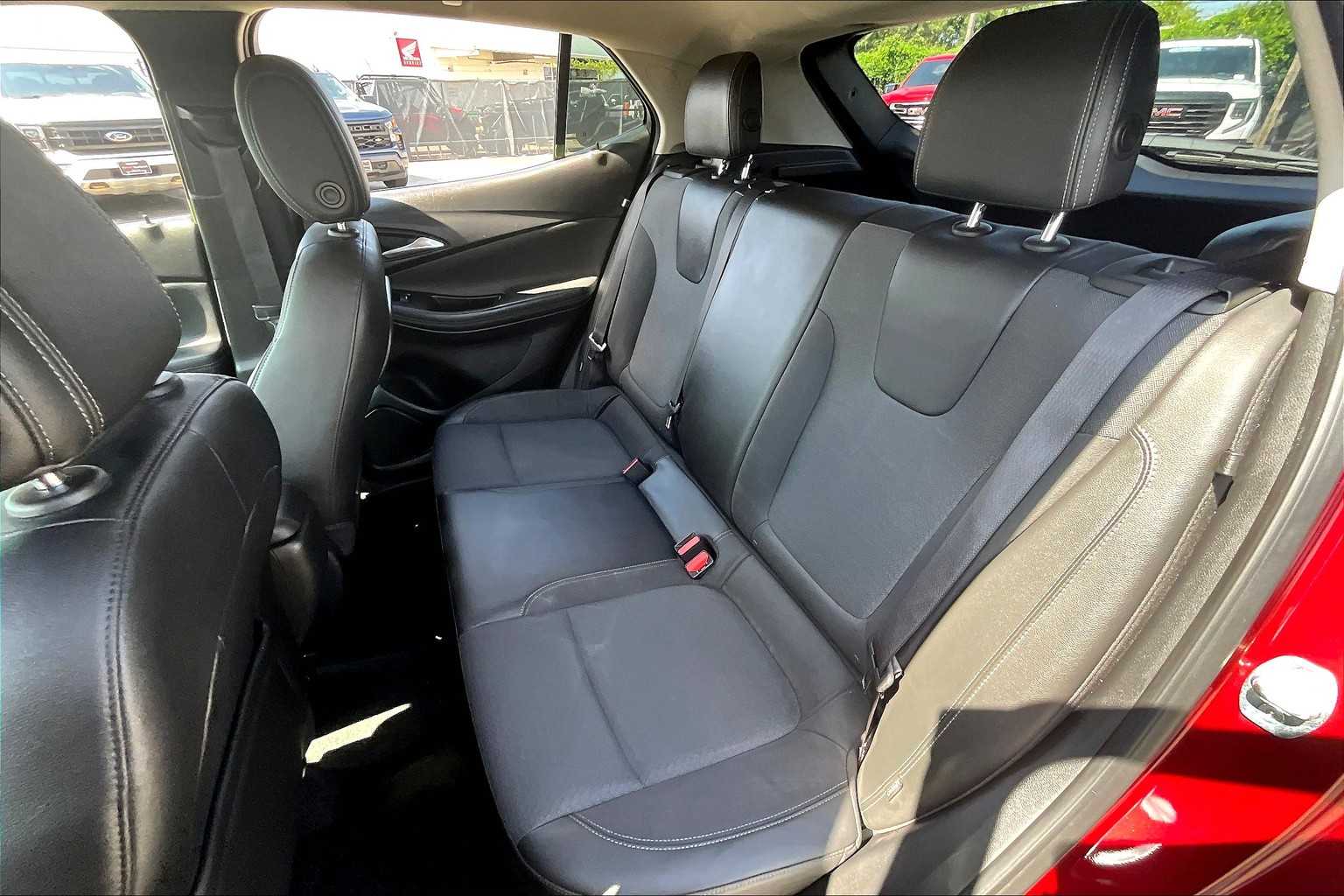 2023 Buick Encore GX Preferred photo 20