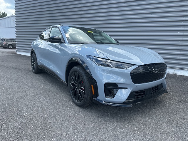 2025 Ford Mustang Mach-E Premium RWD's photo