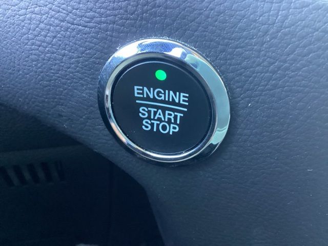 2024 Ford Edge SEL photo 37