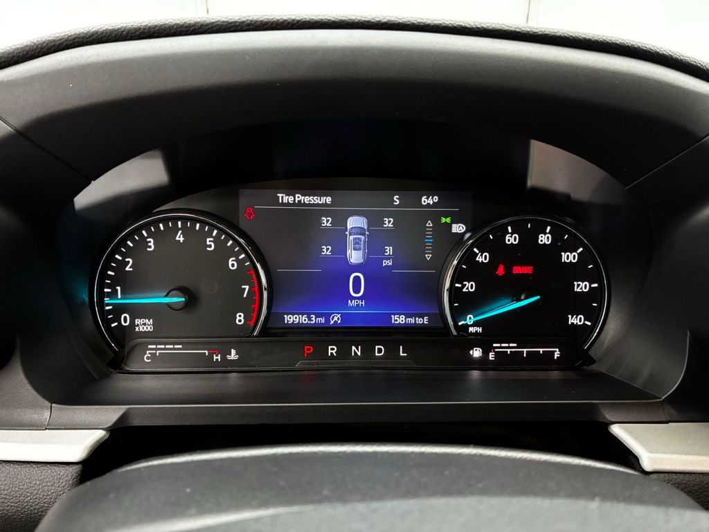 2023 Ford Explorer XLT photo 20