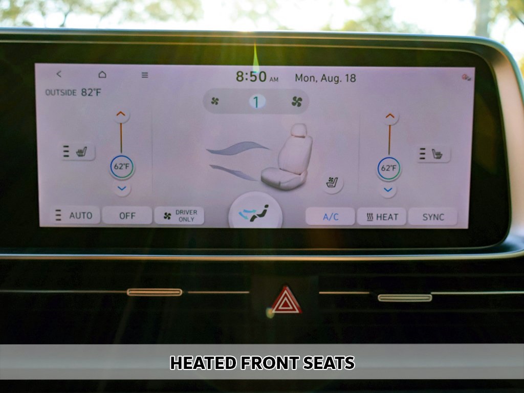 2023 Hyundai Ioniq 6 SE Standard Range photo 6
