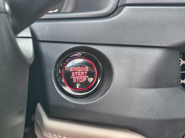 2024 Honda Accord EX photo 2