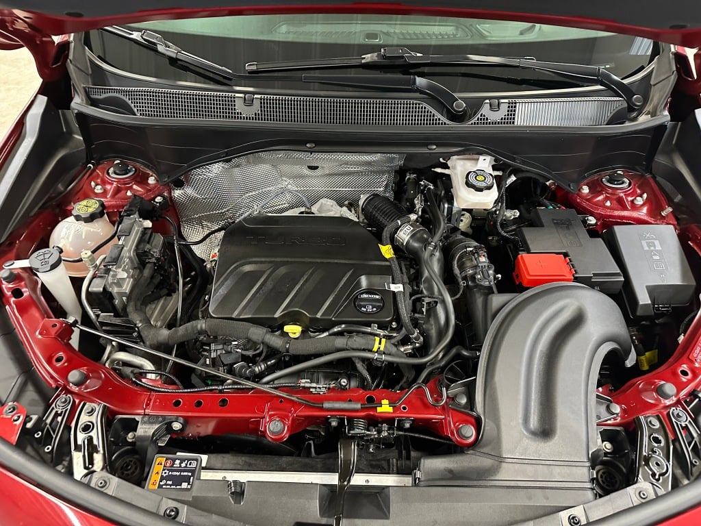 2023 Buick Encore GX Preferred photo 33