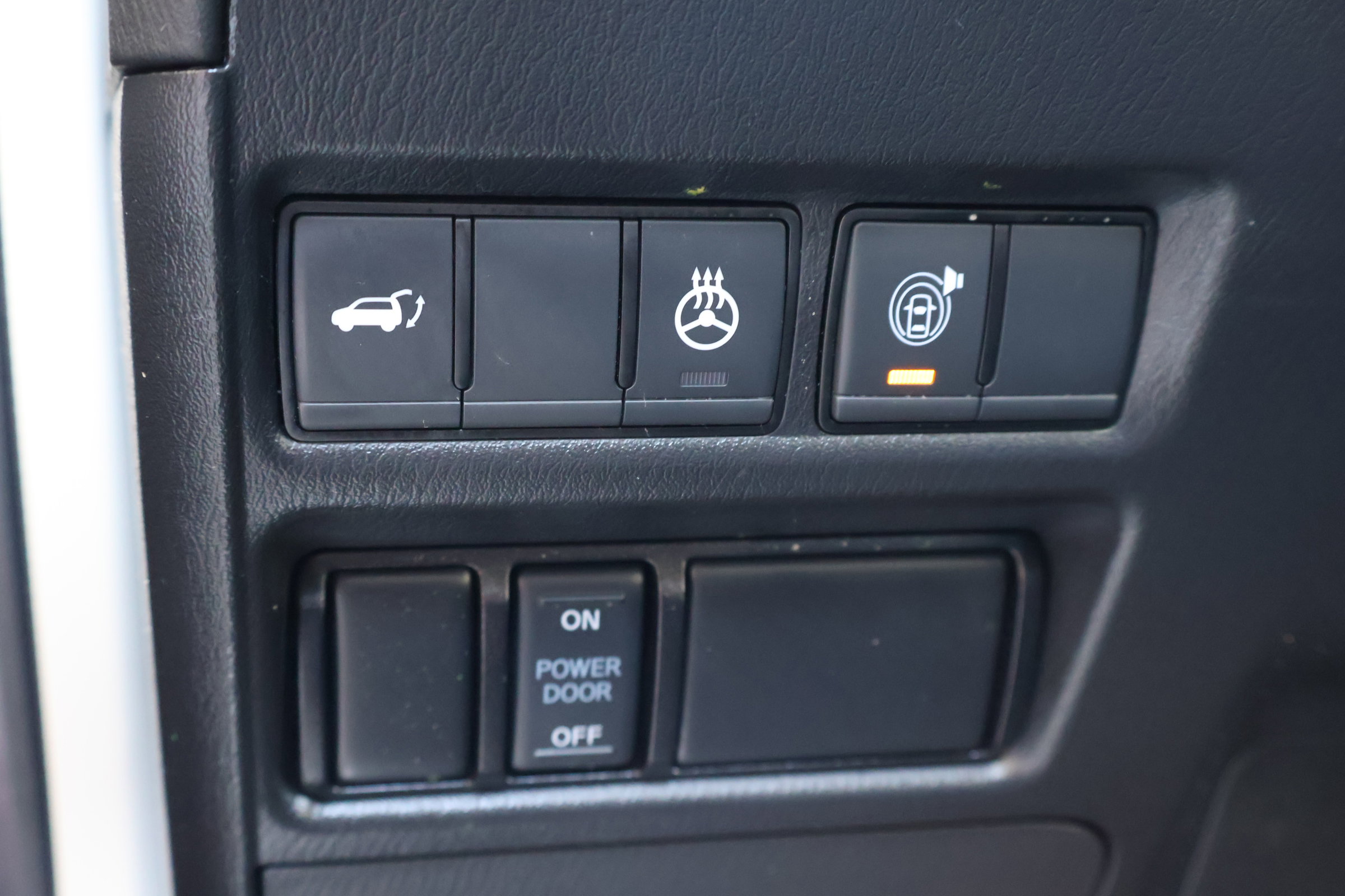 2024 Infiniti QX80 Luxe photo 24