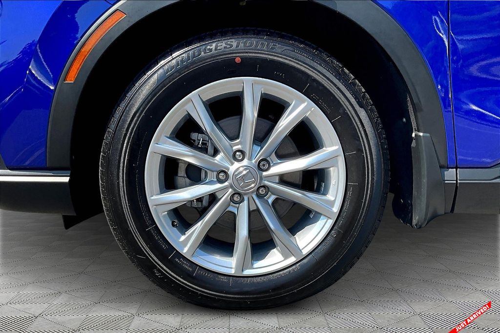2024 Honda CR-V EX-L photo 21