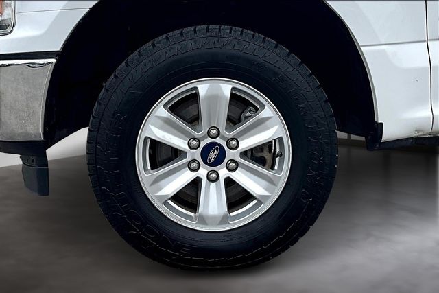 2020 Ford F-150 XLT photo 8