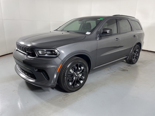 2026 Dodge Durango GT photo 4
