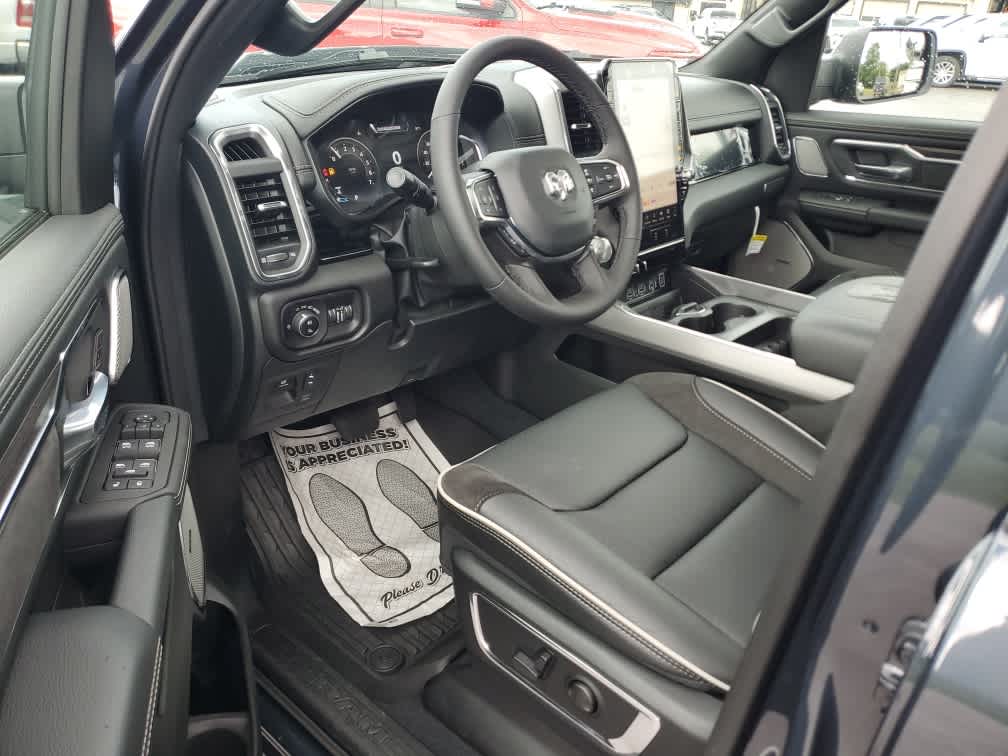 2026 Ram 1500 Laramie photo 10