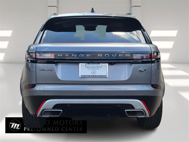 2023 Land Rover Range Rover Velar R-Dynamic S photo 3